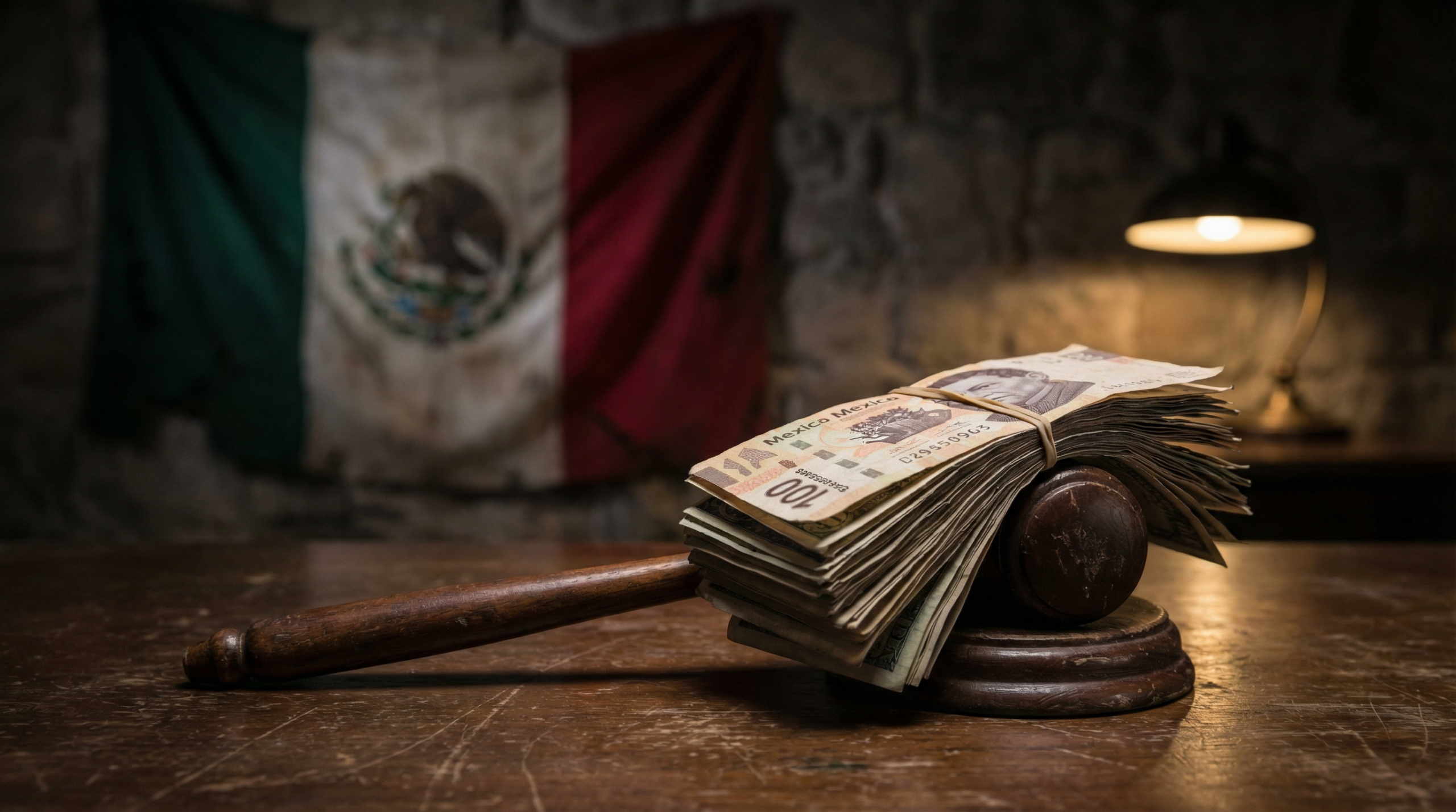 La Corrupción en México: Un Desafío Social que Afecta a Todos