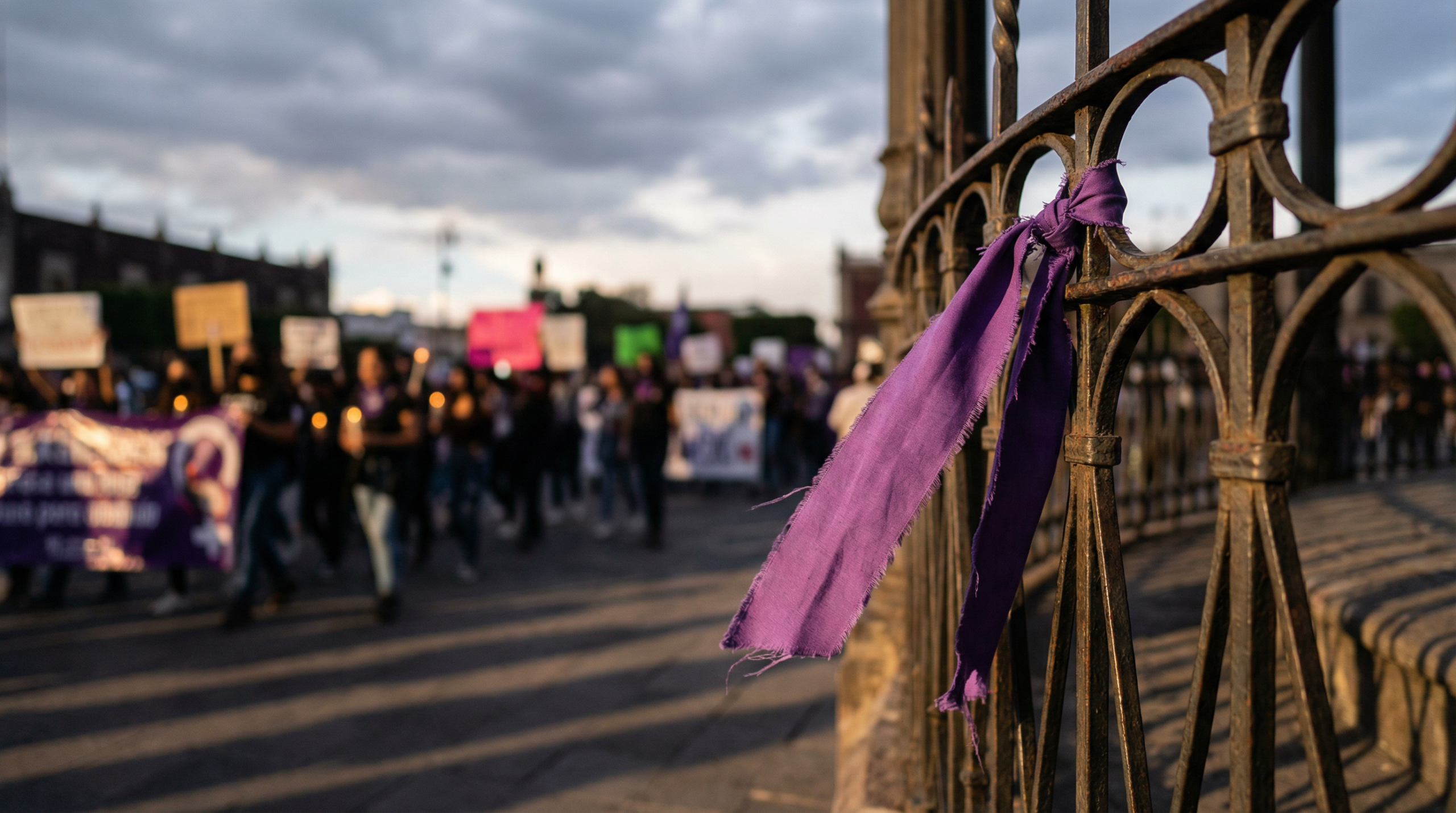 La Violencia de Género en México: Un Análisis de sus Raíces y Consecuencias Sociales