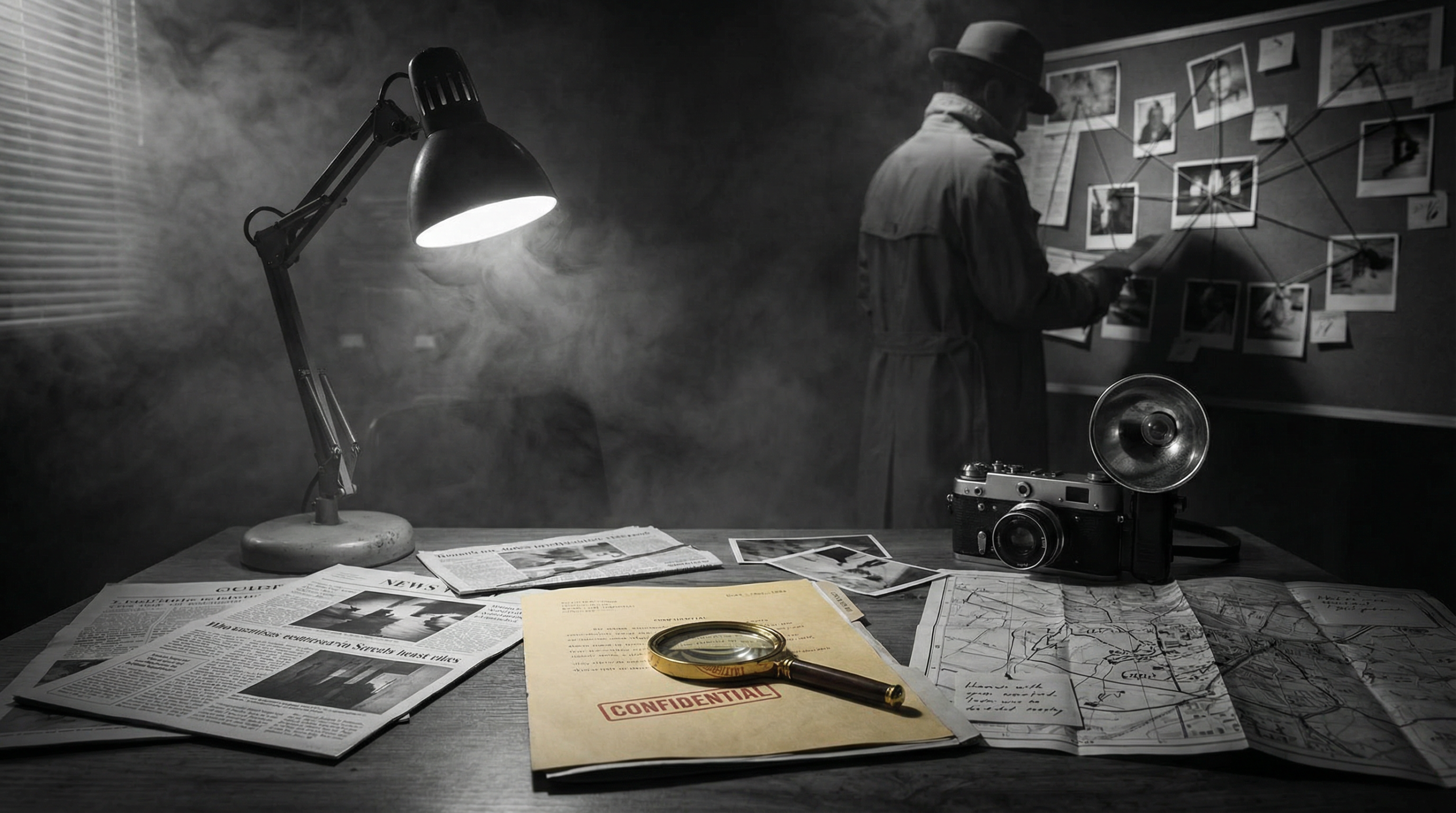 El Rol del Periodismo de Investigación en la Lucha contra la Corrupción: Una Columna Vertebral de la Democracia