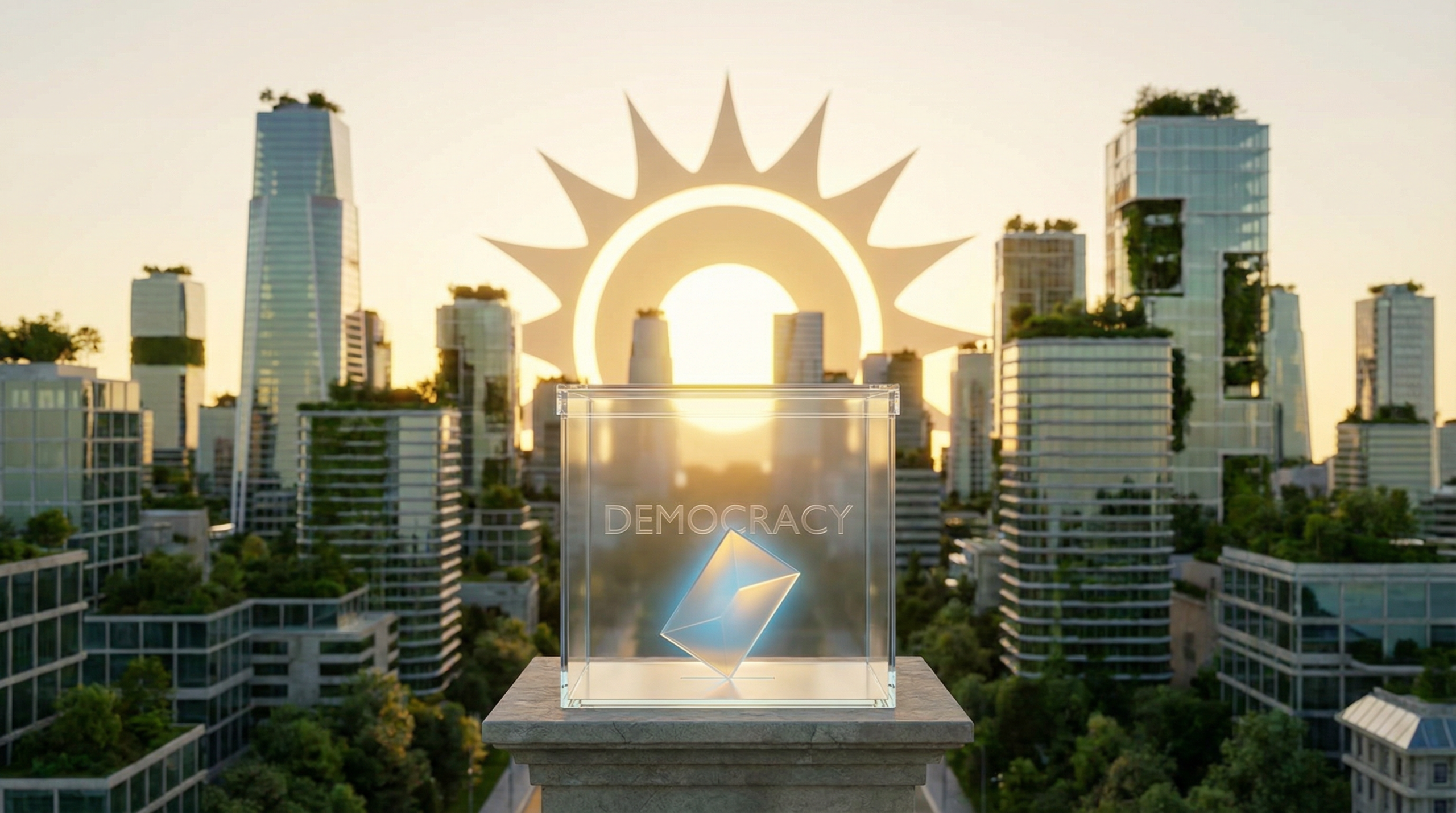 El Futuro de la Democracia en México: Un Editorial Urgente