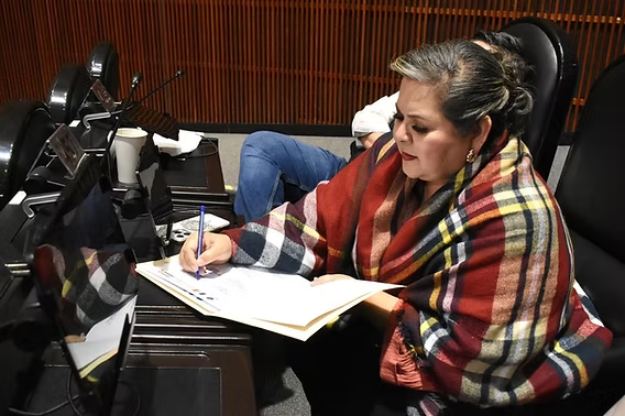Movimiento en el tablero político de BC: encuestas estatales y MetaMetrics reflejan avance de Eva Moreno