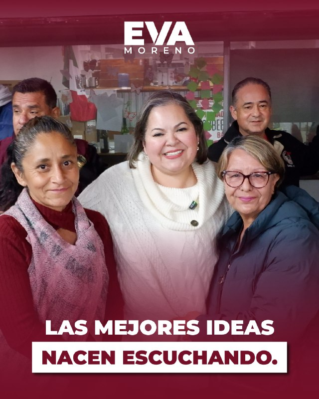 La importancia de escuchar a la ciudadanía en la política actual